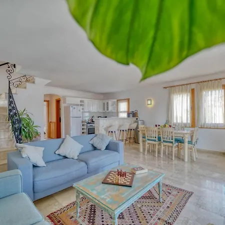 Serena * Kaş
