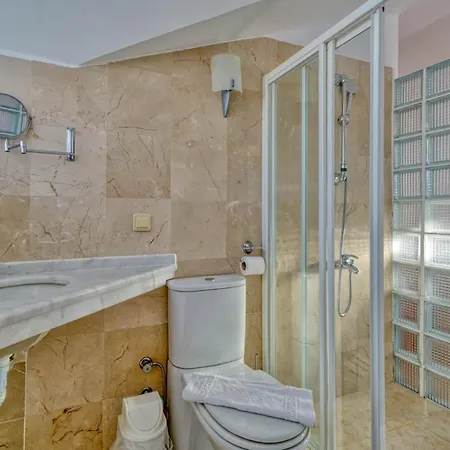 Apartament Serena