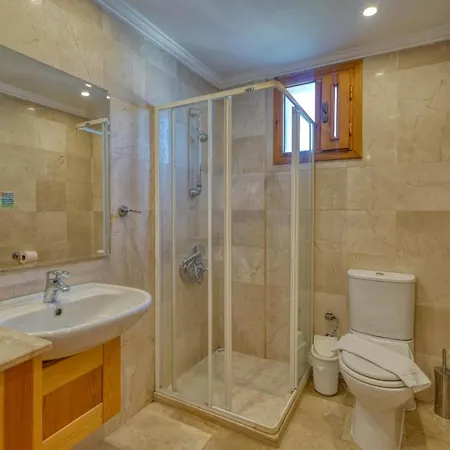 Apartament Serena Kaş