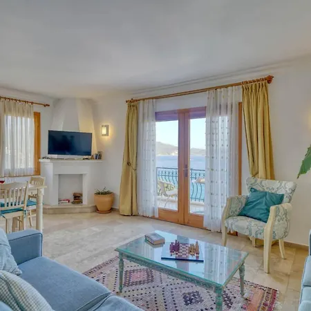 Apartament Serena *