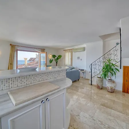 Serena Apartament