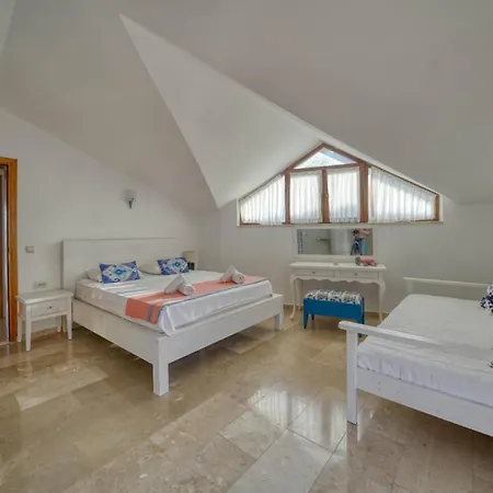 Serena Apartament Kaş