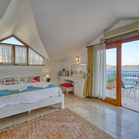 Apartament Serena *