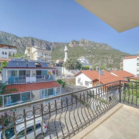 Serena Apartament *