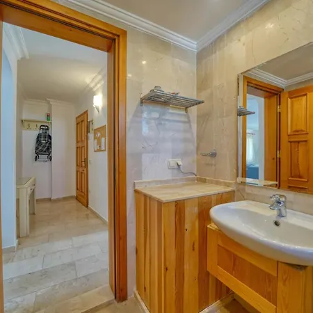 Apartament Serena Kaş
