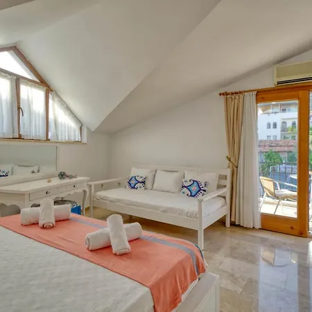 Serena * Kaş
