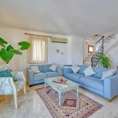 Serena Apartman Kaş