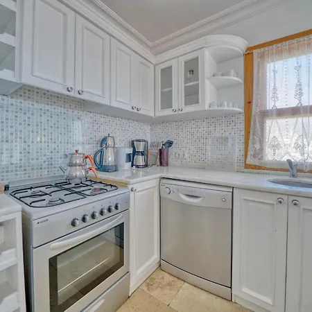 Apartman Serena Kaş