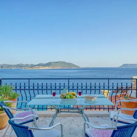 Apartman Serena *