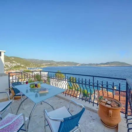 Apartman Serena *