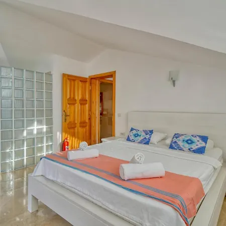 Serena Apartman Kaş