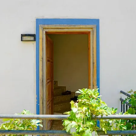 Serena Apartman Kaş