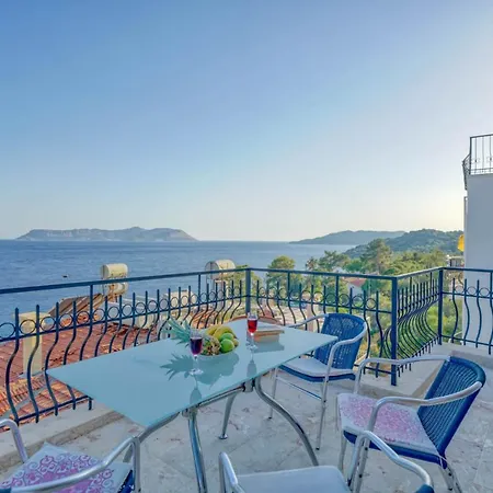 Serena * Kaş