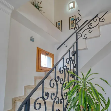 Serena Apartman Kaş
