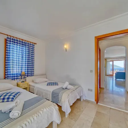 Apartman Serena