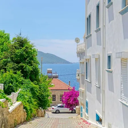 Serena Apartman Kaş